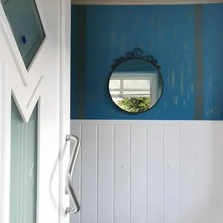 Ferienhaus Mit Orientalischem Flair In Holzminden