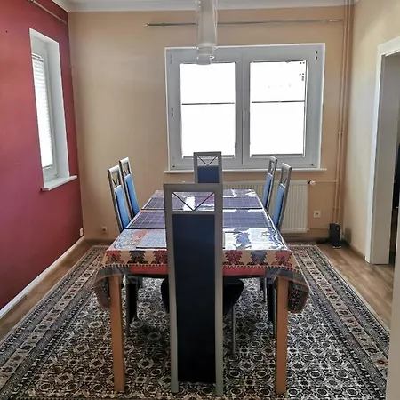 Shiraz-home In Holzminden, 120qm Privatsphaere Fuer Ungestoerte Erholung * Holzminden