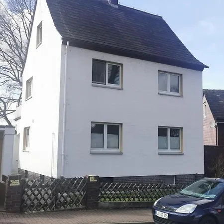 Shiraz-home In Holzminden, 120qm Privatsphaere Fuer Ungestoerte Erholung *