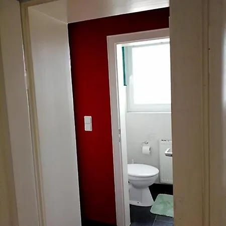 Shiraz-home In Holzminden, 120qm Privatsphaere Fuer Ungestoerte Erholung Prázdninový dům *