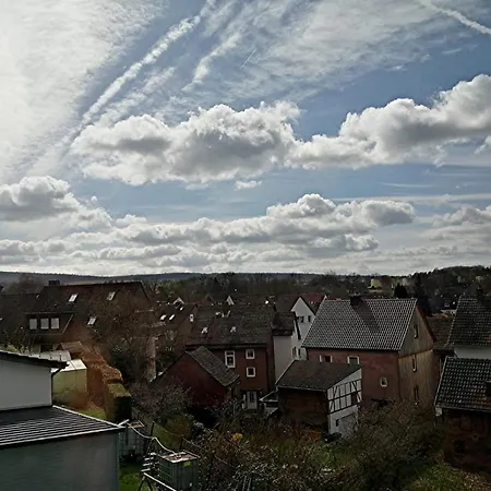 Prázdninový dům Shiraz-home In Holzminden, 120qm Privatsphaere Fuer Ungestoerte Erholung Holzminden