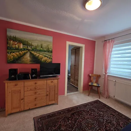Prázdninový dům Shiraz-home In Holzminden, 120qm Privatsphaere Fuer Ungestoerte Erholung