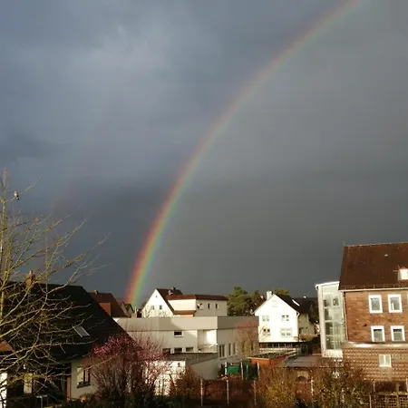 Shiraz-home In Holzminden, 120qm Privatsphaere Fuer Ungestoerte Erholung Holiday home *
