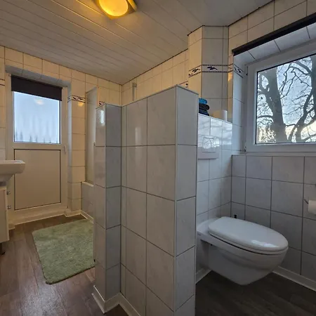 Shiraz-home In Holzminden, 120qm Privatsphaere Fuer Ungestoerte Erholung