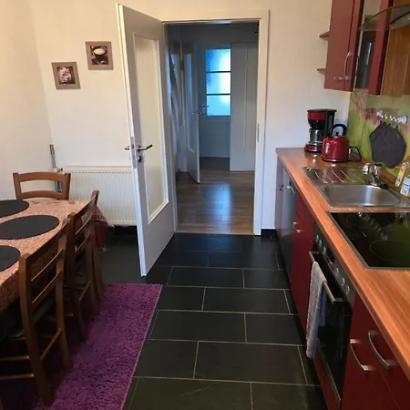 Shiraz-home In Holzminden, 120qm Privatsphaere Fuer Ungestoerte Erholung * Holzminden