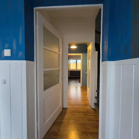 Shiraz-home In Holzminden, 120qm Privatsphaere Fuer Ungestoerte Erholung Prázdninový dům *