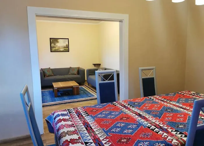 Shiraz-home In Holzminden, 120qm Privatsphaere Fuer Ungestoerte Erholung