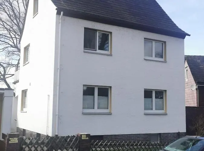 Shiraz-home In Holzminden, 120qm Privatsphaere Fuer Ungestoerte Erholung *