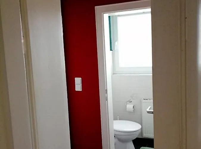 Shiraz-home In Holzminden, 120qm Privatsphaere Fuer Ungestoerte Erholung 度假居 *
